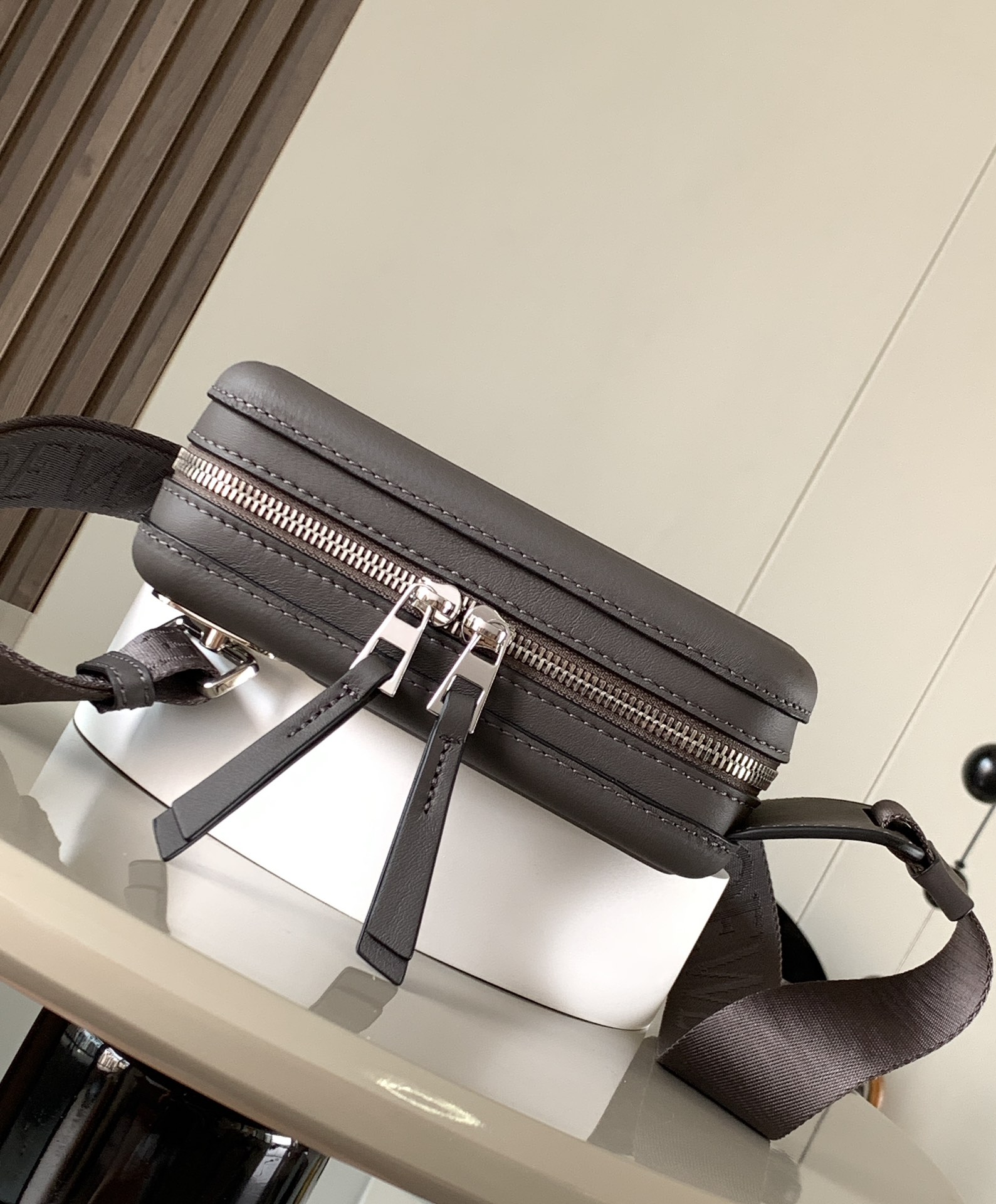 Loewe Waist Chest Packs